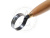 Ложкорез кольцо, Ø 40мм, силовой для изготовления ложек, Татьянка