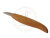 Нож Богородский С2, 35мм, для резьбы по дереву BearCraft