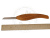Нож Богородский 60мм, для резьбы по дереву, C17 BearCraft 