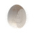 Яйцо d 60 с плоскостью, 59х81мм, с подставкой, H=123мм